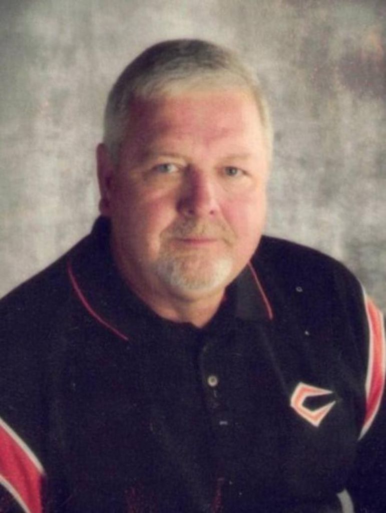 James "Jim" Davis Profile Photo