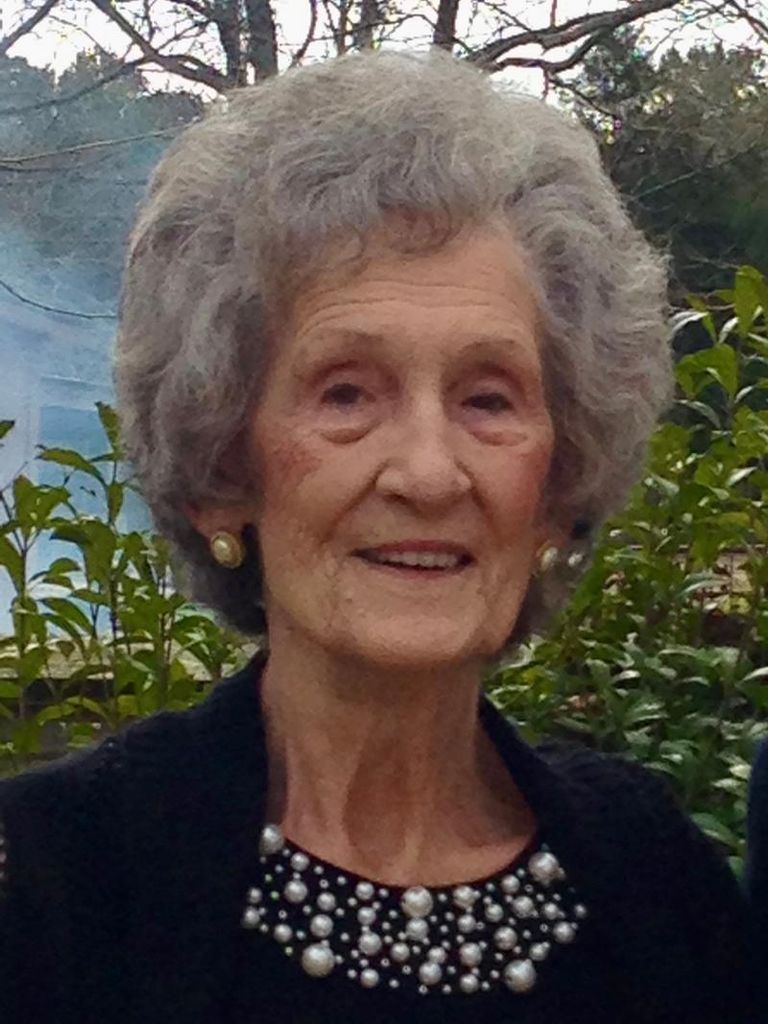 Peggy Ann Crowe Profile Photo
