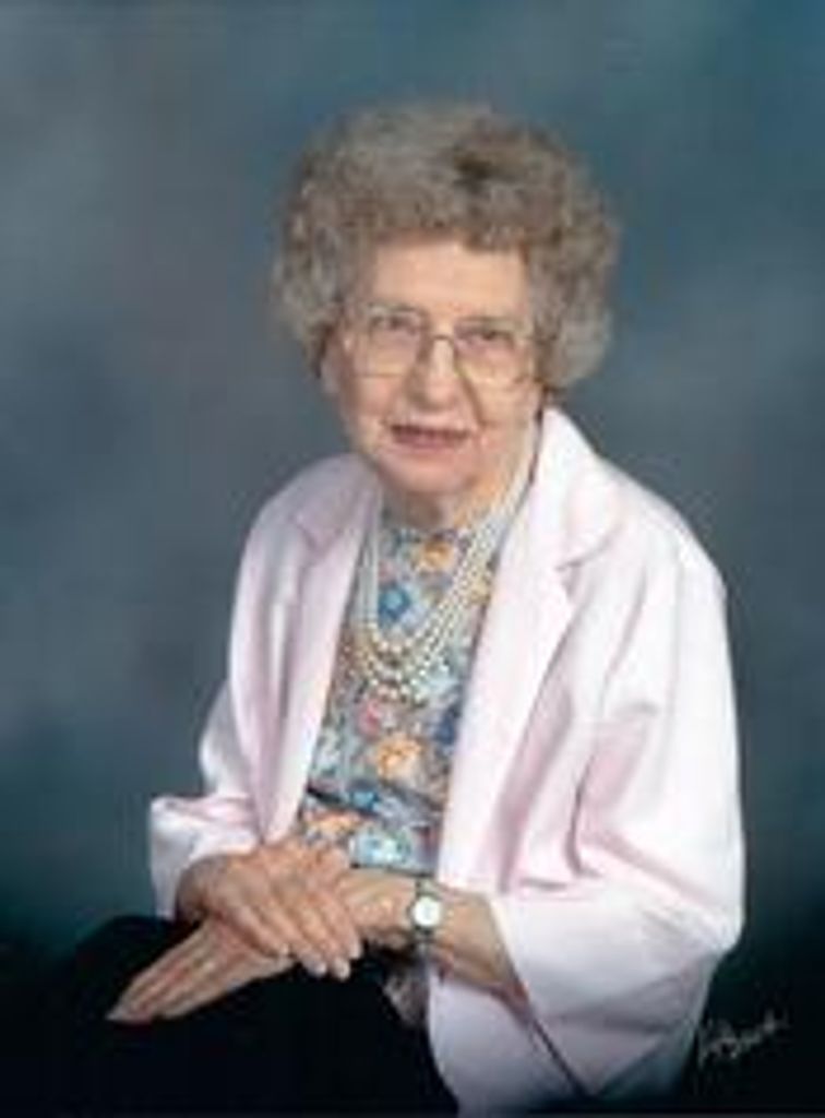 Sarah Groesbeck Hass