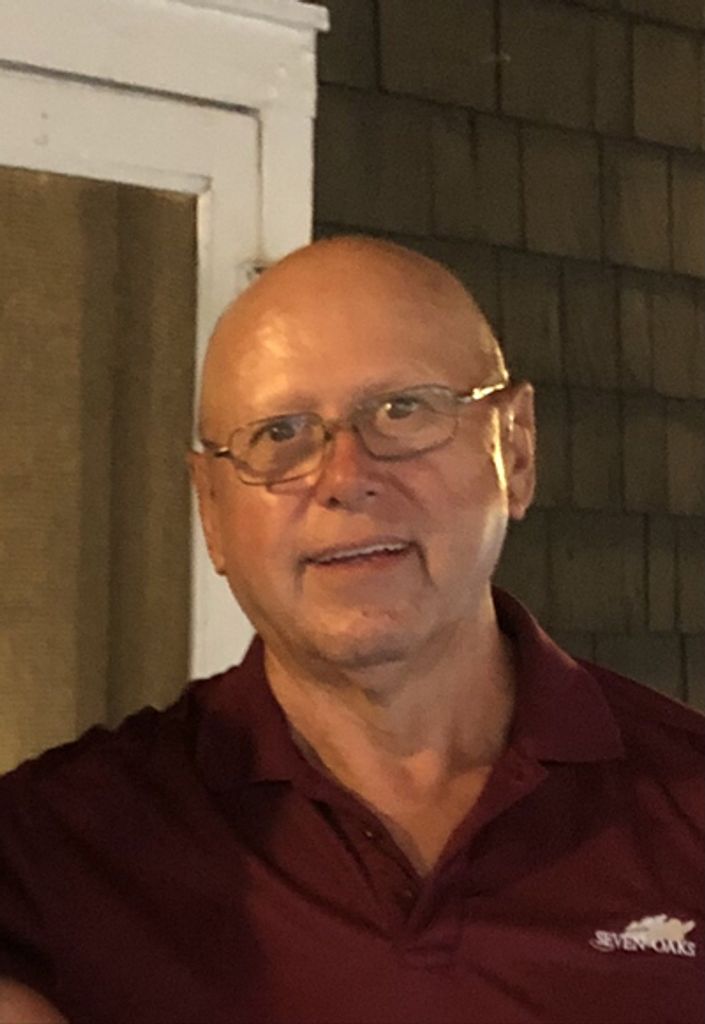 James A. Finch Profile Photo