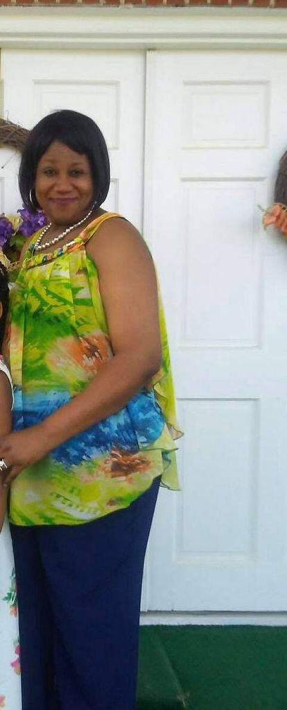 Ms. Annette Lynn Jackson Profile Photo