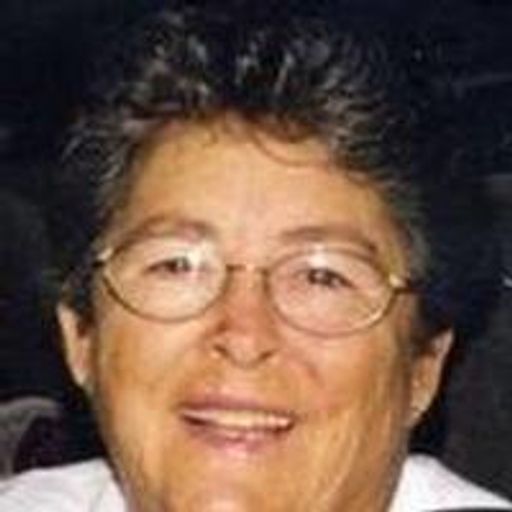Clarice Marion Galloway Profile Photo