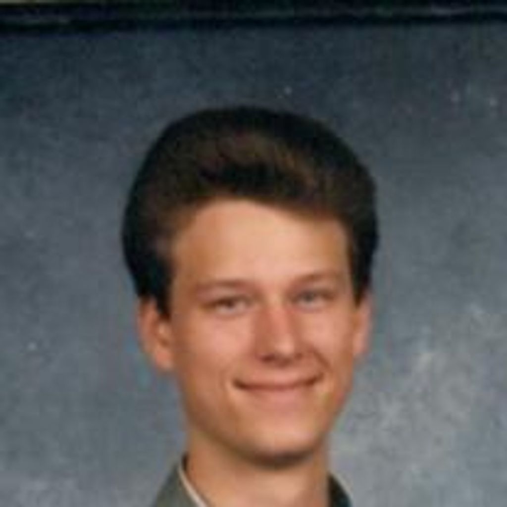 Donald Vincent Ladner, Jr.