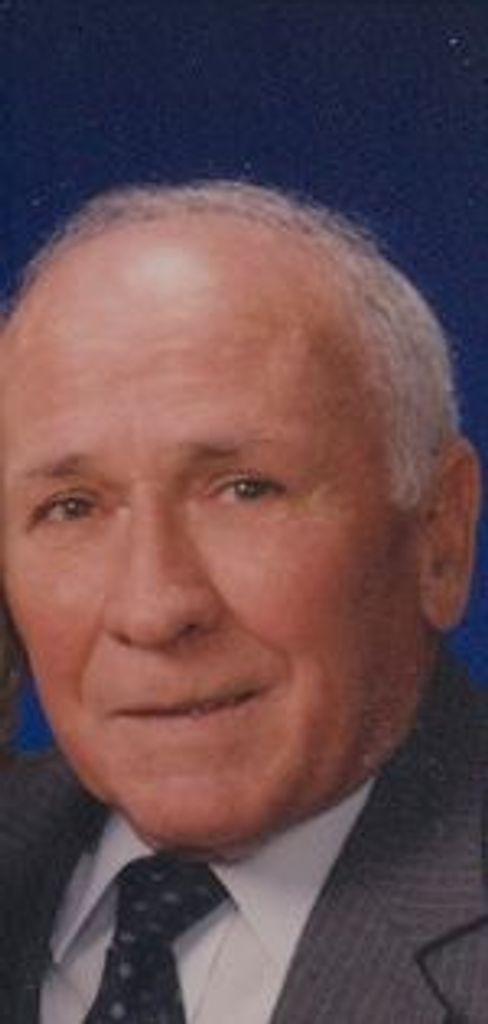 Charles D. Mitchell, Sr.