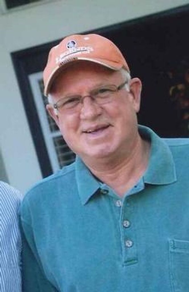 Rick D. Martin Profile Photo