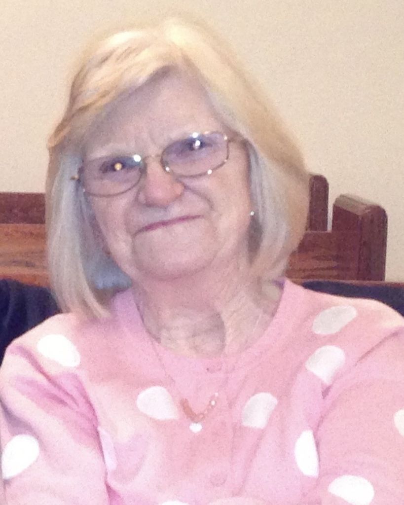 Shelia Pegram Davis Profile Photo