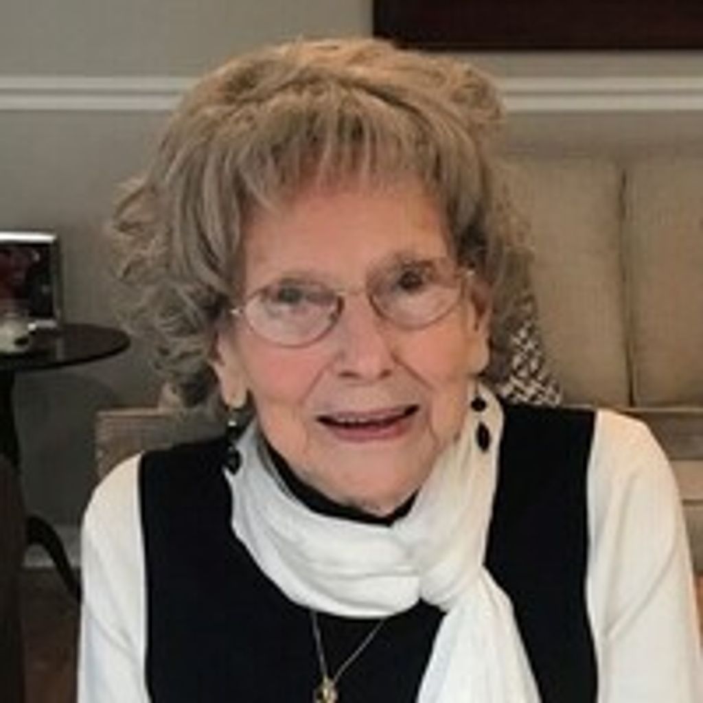 Blanche "Babe" Morris