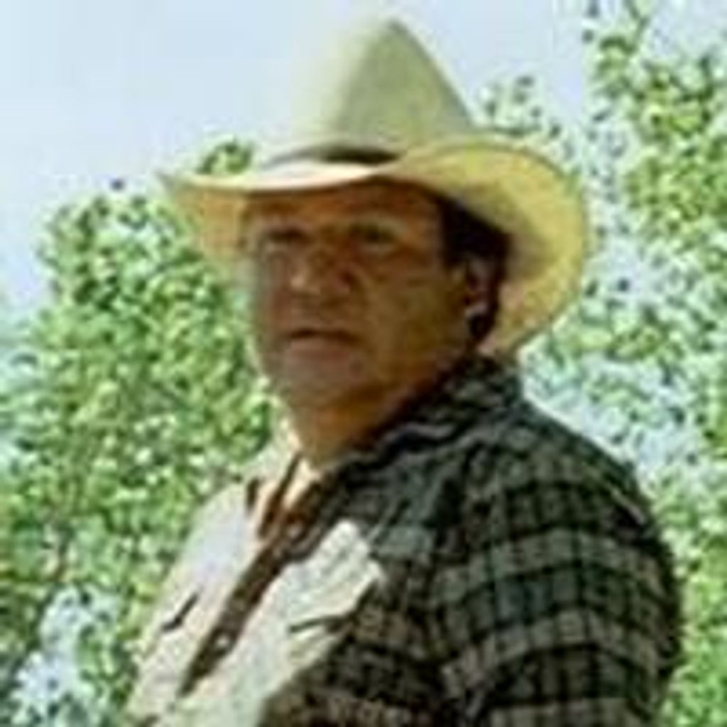 John Floyd Littlewind Jr.