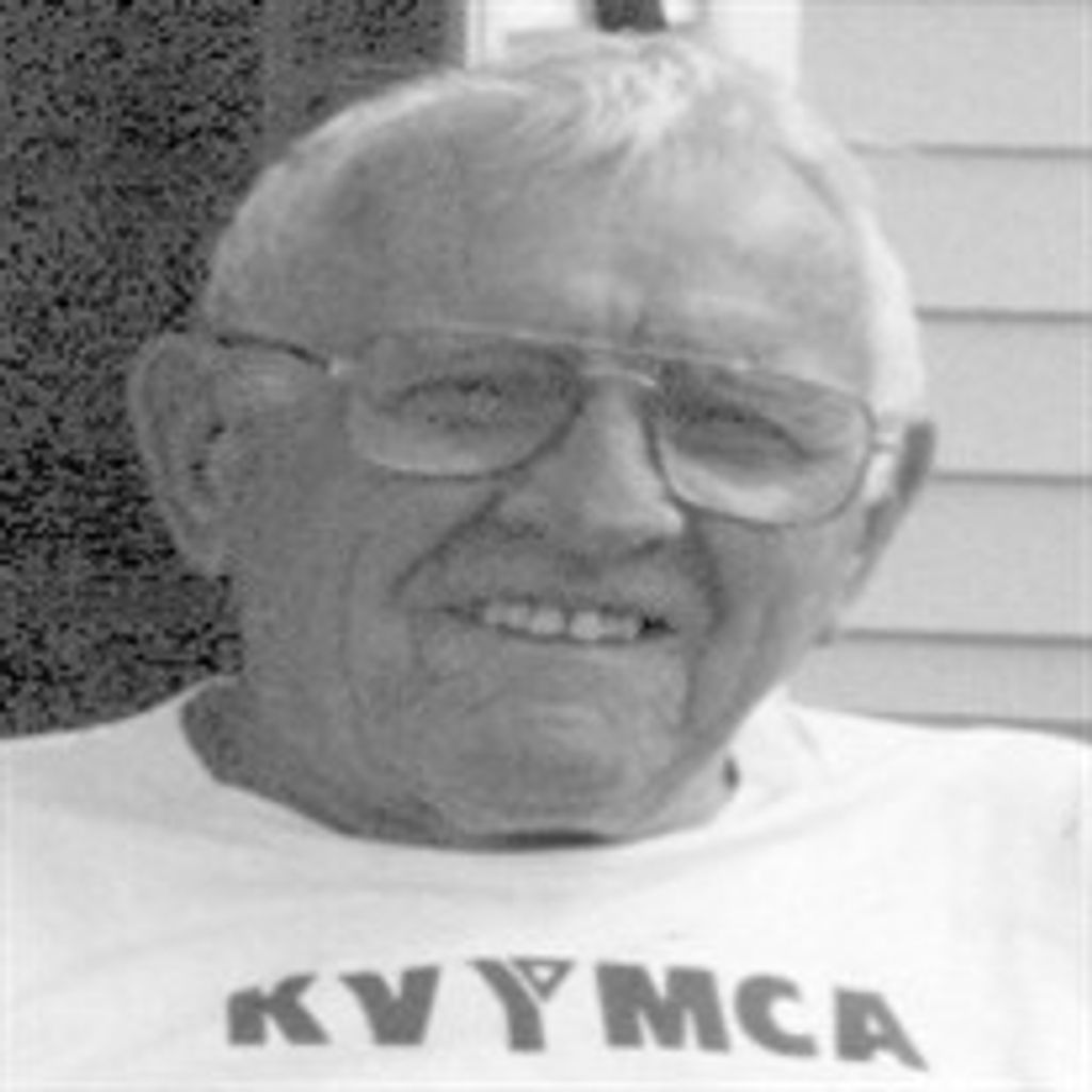 Harry Scott Profile Photo