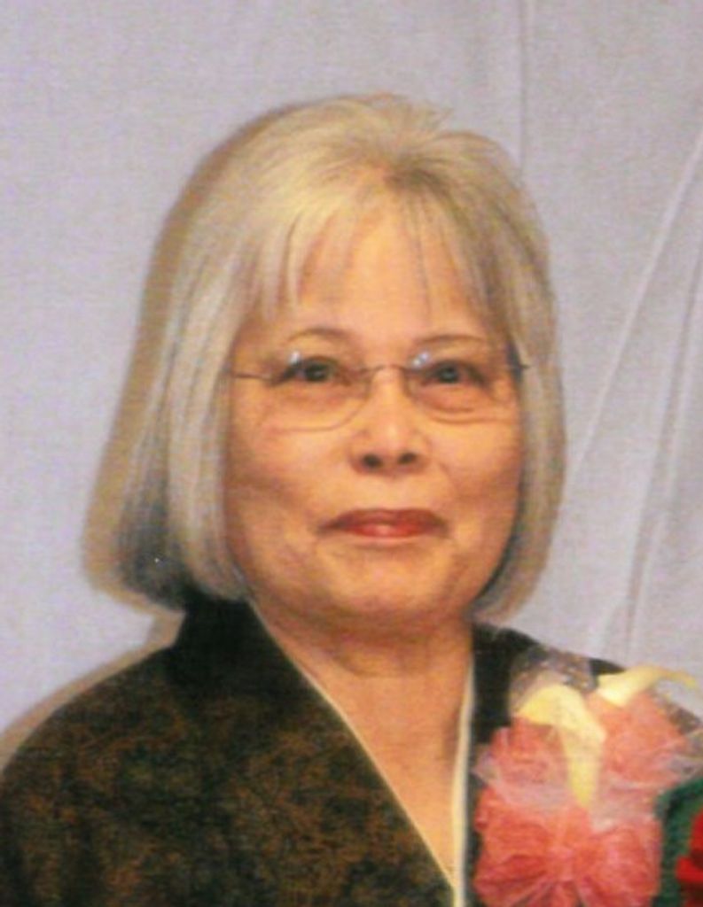 Masako (Zaha)  Locke