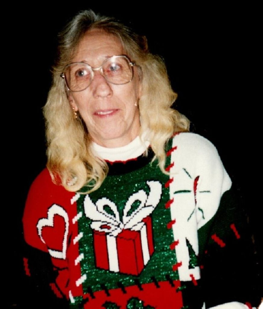 Lucy Mae Hollifield