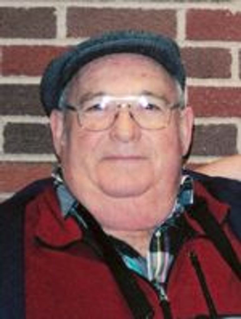 Lyle E. Mumaw