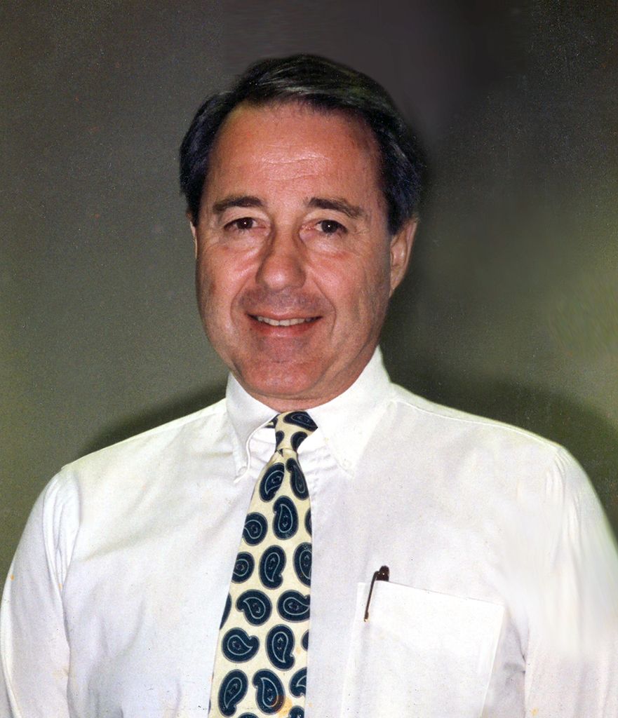 James Manfred Gaultiere