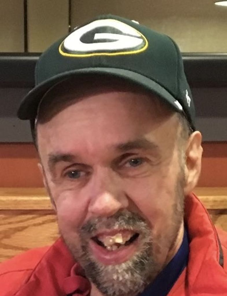 Patrick Myszka Profile Photo