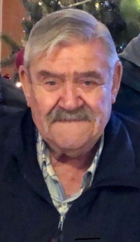 James 'Jim' W. White Profile Photo