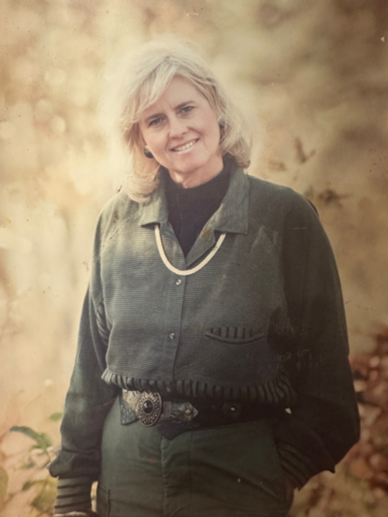 Carolyn Calhoun Gartrell Profile Photo