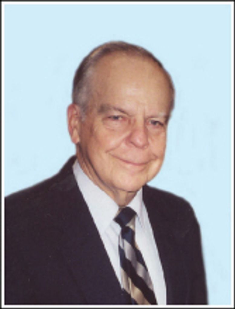 Allen  James Groneman,  Jr.
