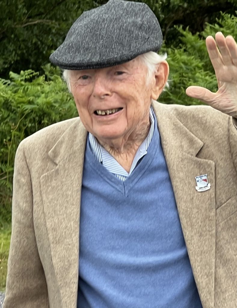 Charles Francis Dolan