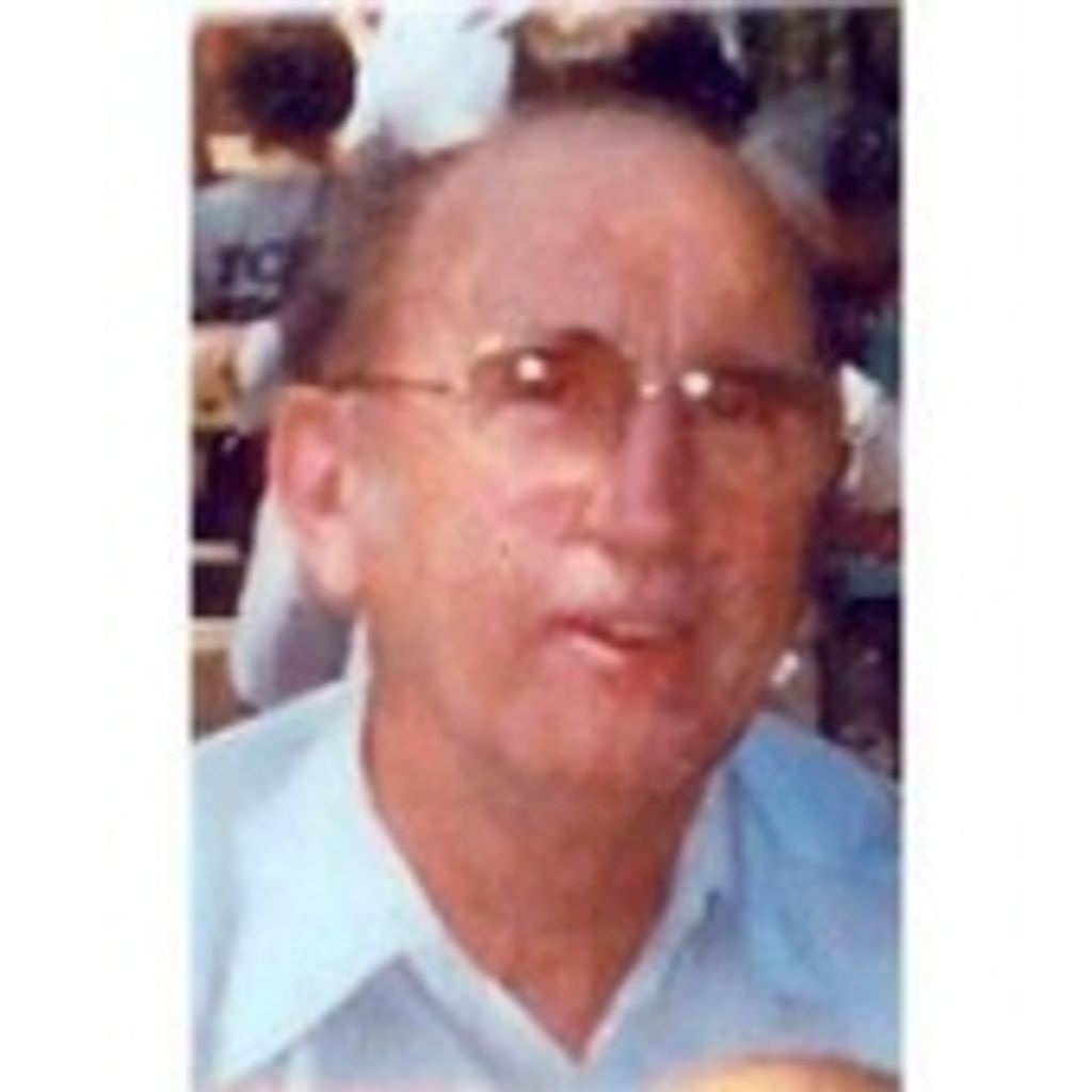 Lloyd Steelman