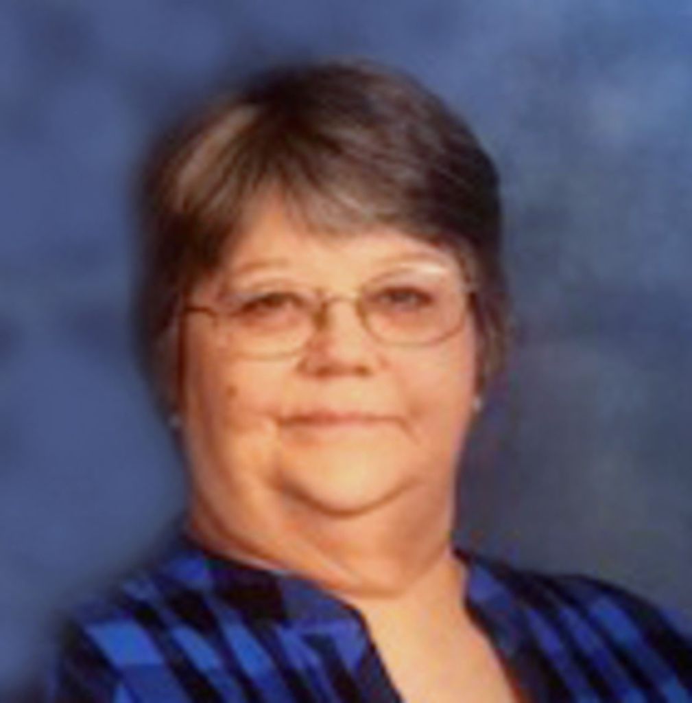 Peggy Lynn Bryan Profile Photo