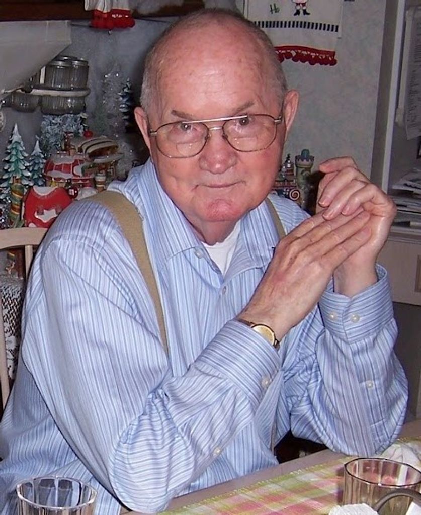 Charles J. King