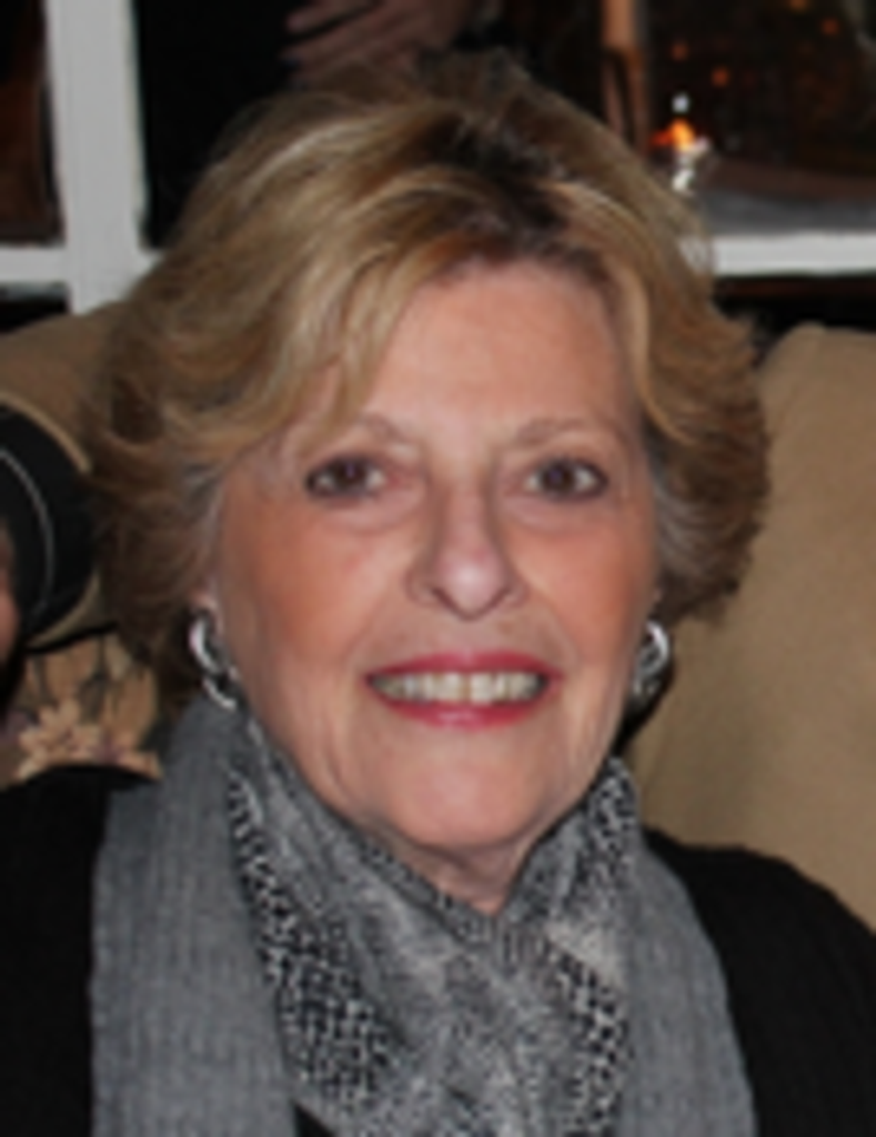 Estelle Friedman Kaufman