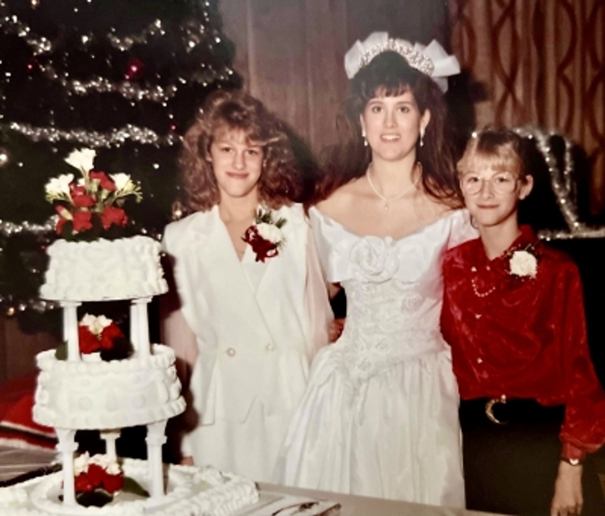 Amy Lynn Voegeli photo gallery image 1 of 2