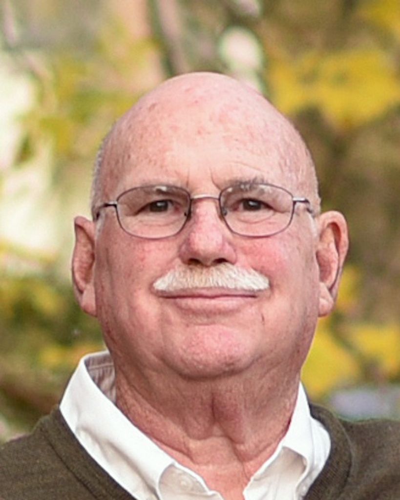 William "Bill" Silvers