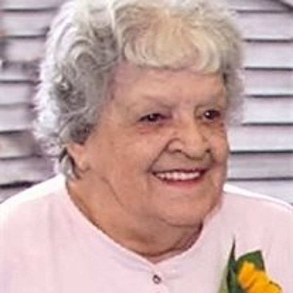 S Josephine A. Lovell
