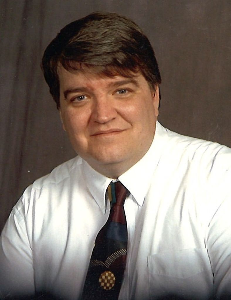 Warren Nash Profile Photo
