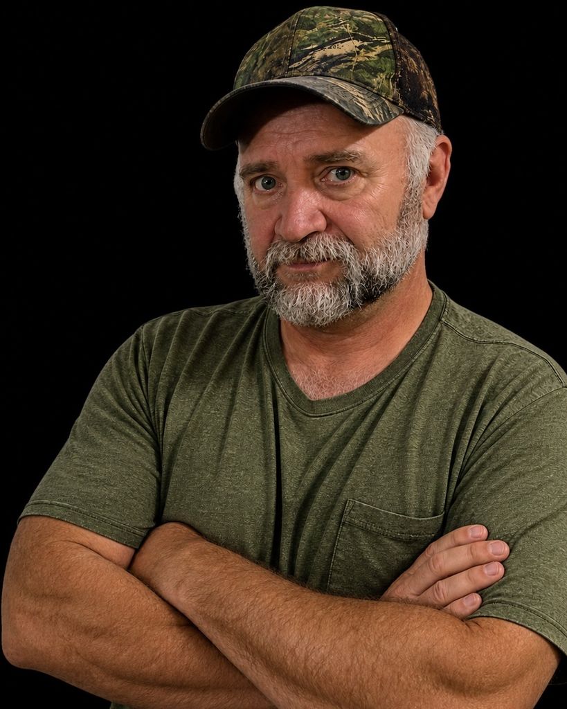 Richard Alan Tramell Profile Photo