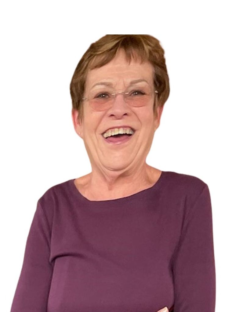 Dorothy "Dodie" Scott