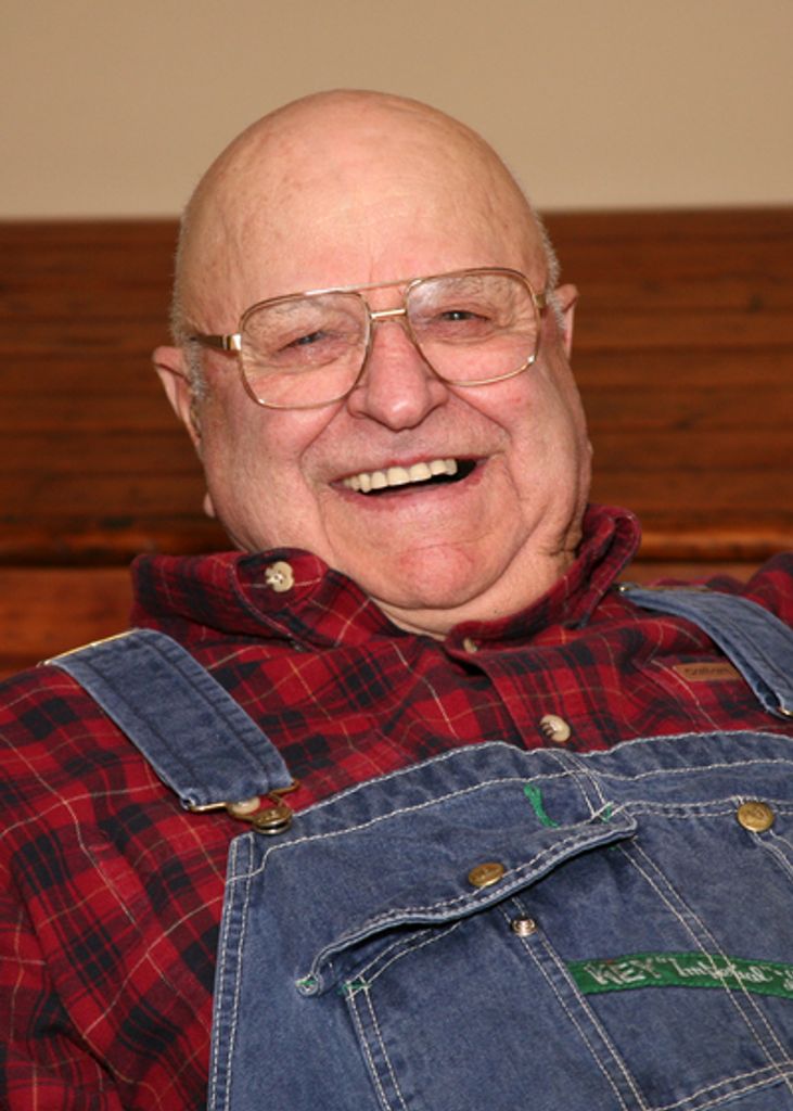 Howell Calvin Bishop Profile Photo