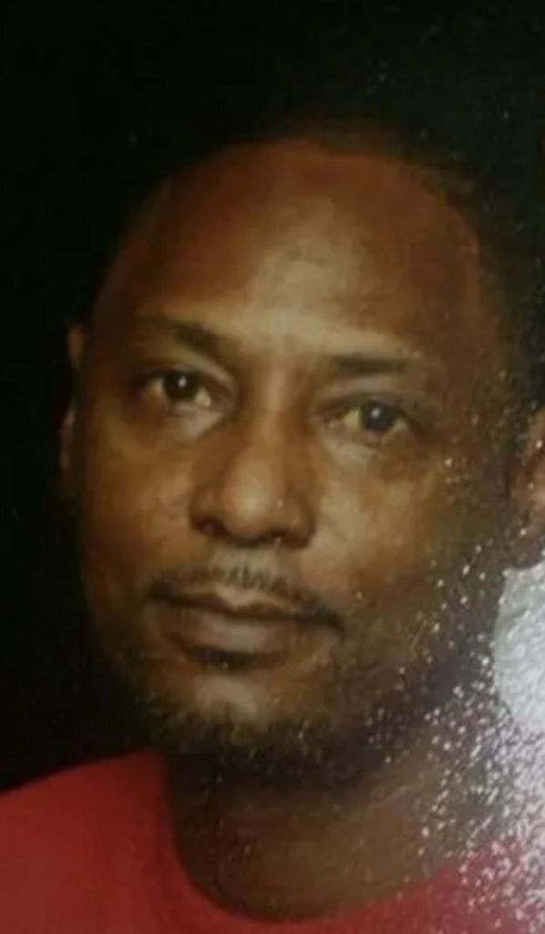 Collis Wayne Robertson Profile Photo