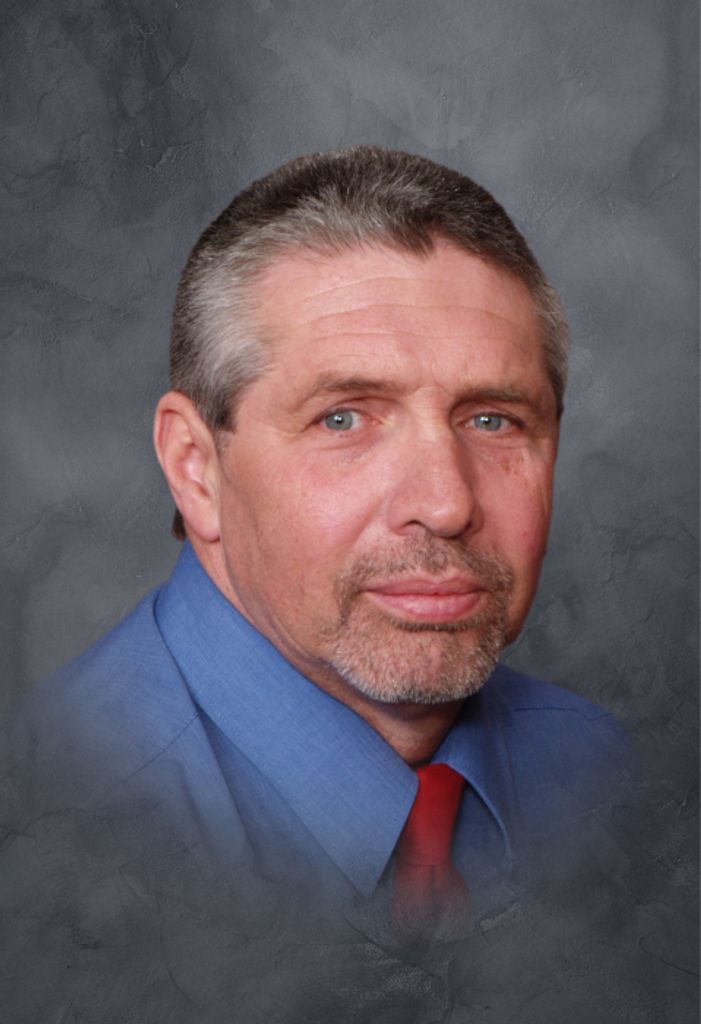 David Edward Rancourt, Us Army, Ret.