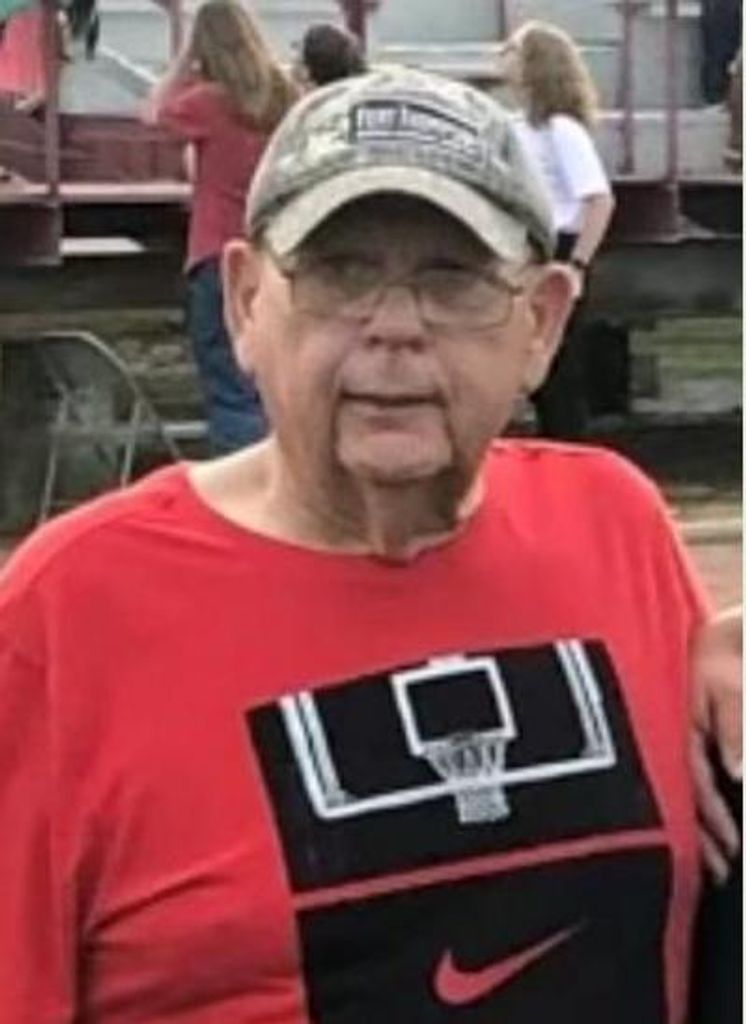 Morris Lee Yarbrough Profile Photo