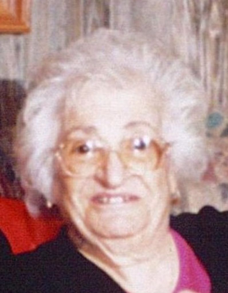 Yolanda M. Patena