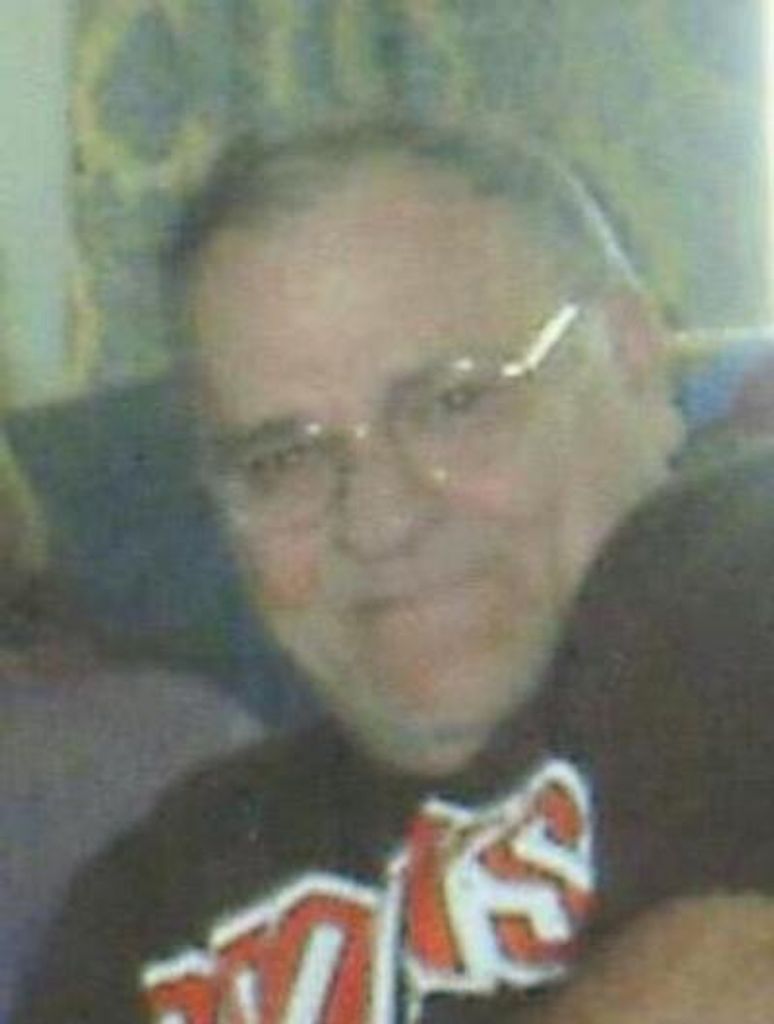 Robert Joseph Schock Profile Photo