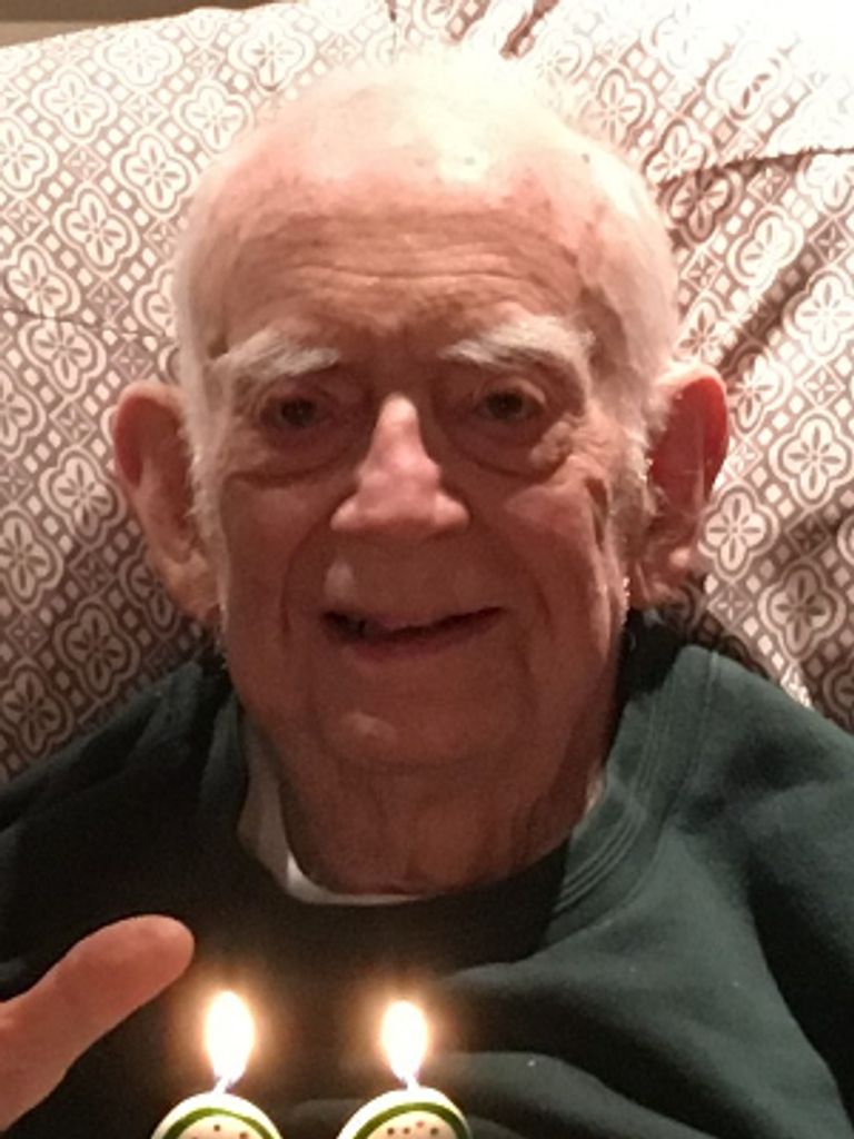 Thomas F. Ryan Profile Photo