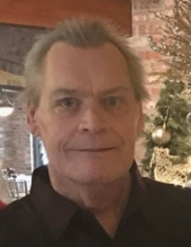 Mr. Clifford Leslie Robinson