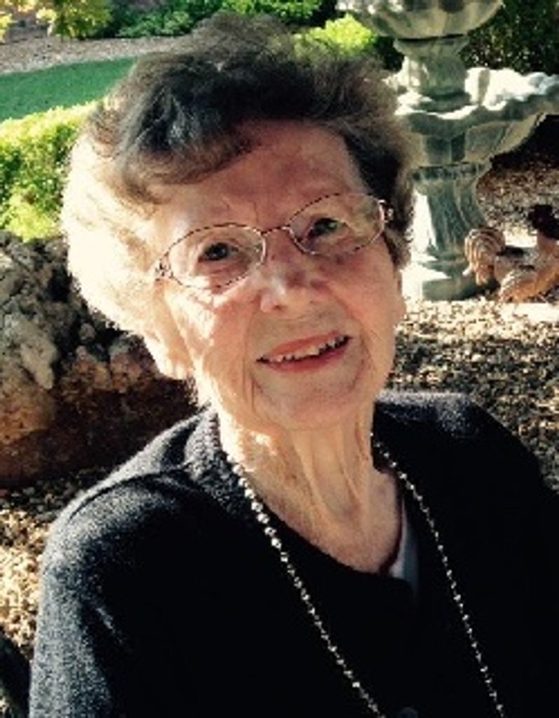 Helen Francis Flynn