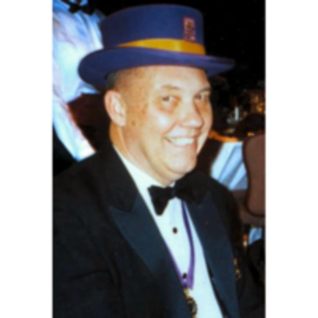 Robert Wilson Aubertin Profile Photo
