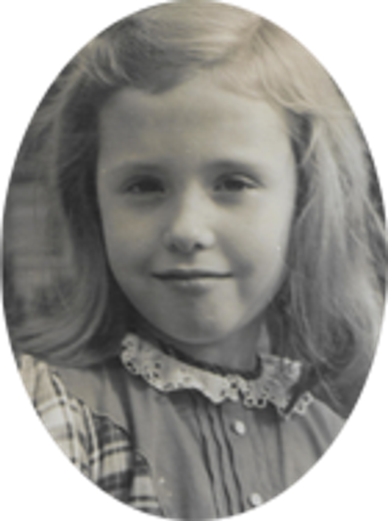 Sharon  Anne Rodhain