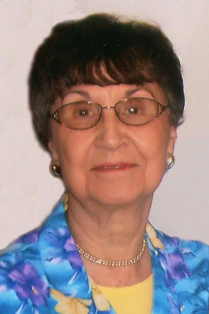 Florence L. Vail Profile Photo