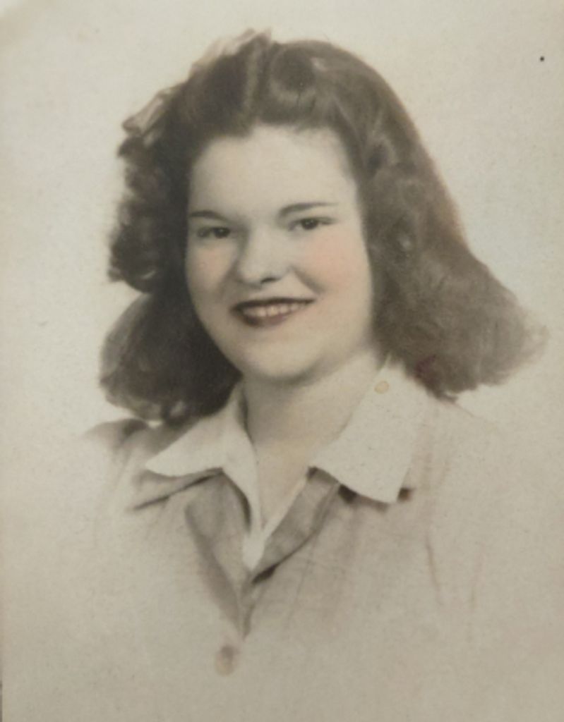 Anna Mae Heger Profile Photo