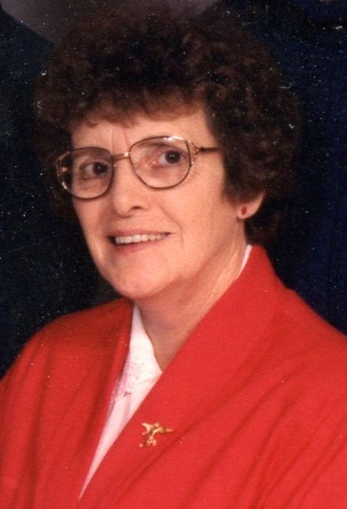 Catherine Yoder Profile Photo