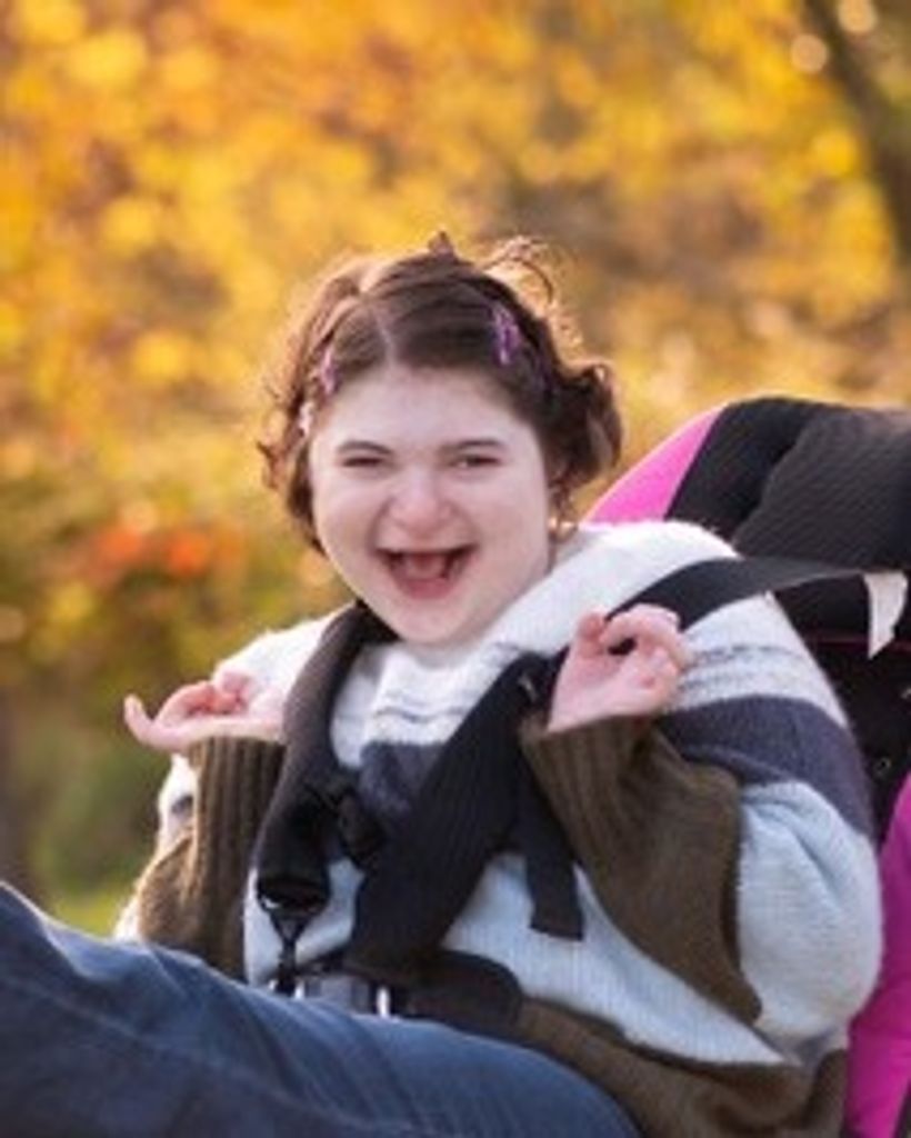 Samantha Katelyn Pointer Profile Photo