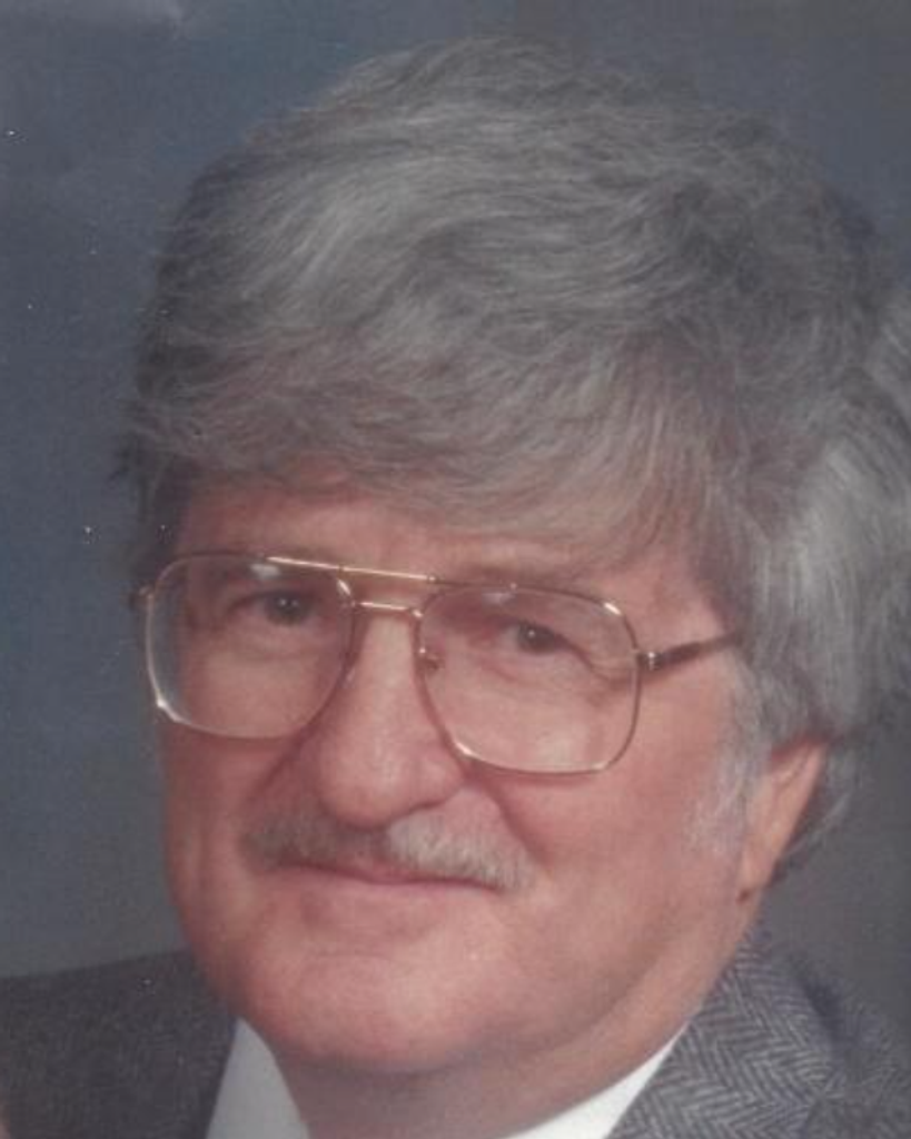 Gordon Jay Larsen