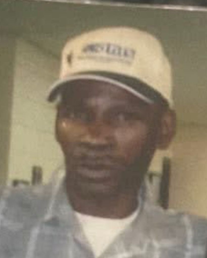 Earnest Rudolph Robinson Profile Photo