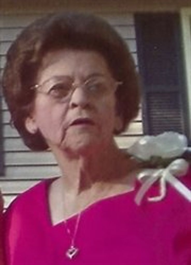 Evelyn Grimes Day